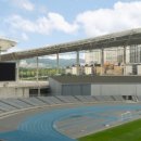 주경기장 이미지