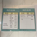 금복순대 | 범계 수제 금복순대 순대국｜체크인 챌린지