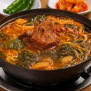 한수라 | 생생정보 결정적한수 묵은지뼈찜 우거지감자탕 식당