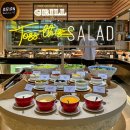 @trip(엣트립) | 홍콩 침사추이 호텔 :: 더랭함 호텔(수페리어 시티뷰 더블룸/서비스/수영장/조식)