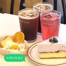용산역 아이파크몰 카페 4층 도레도레