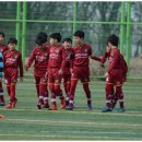 군봉배수지 축구장 이미지