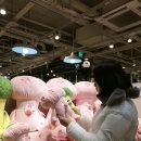 핑크브로콜리 이미지