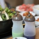 등촌샤브칼국수광교