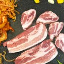 망미동 삼겹살 맛집 1983 영희네ㅣ솥뚜껑 미나리 삼겹살