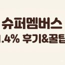 멤버스할인마트 | 26년 7월 슈퍼멤버스 인플루언서 랭킹 1프로대 후기 상위노출 꿀팁