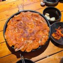 연남동 전집 줜막걸리아노 안주후기