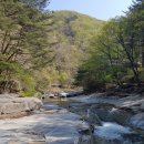 서출동류 물길 트레킹 길 이미지