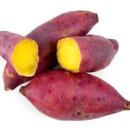 고구마 당뇨 혈당 GI 당 지수 고구마 한개 칼로리 성분 이미지