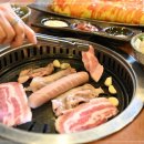 장군찌개집 이미지