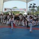 태권도 고수회 이미지