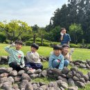 안덕초등학교 병설유치원 이미지