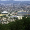 탄천종합운동장(주차장) 이미지