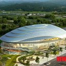 보령종합경기장 이미지