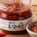 맛있는젓갈 네이버블로그