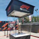 스페인 F1 그랑프리 관전 후기 바르셀로나 서킷 자유구역과 지정석