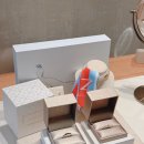 3299 | [반조애 청담] 웨딩밴드 투어 후기 💍 결혼반지 브랜드 추천(루미에르)