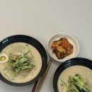 하대 | 진주 콩물 맛집 포장 가능한 곳, 대장일품 하대본점 방문 후기