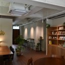 스테이 온 커피(Stay on coffee)