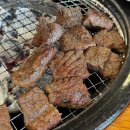 일산갈비맛집 삼보가든 부모님 모시고 가기 좋은 소갈비집