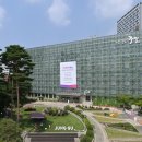 중구청사 부설주차장 이미지