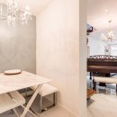 모던 엔티크 이미지