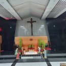 새남터 순교성지 이미지