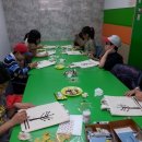 평해작은도서관 이미지