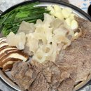효자동설렁탕효자점 | 포항 설렁탕 맛집 효자동 점심 추천 수육도 맛있는 효자옥한우가마솥설렁탕