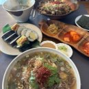 개성면가 | 물금 산하면가 도토리면 국수, 기대가 컸나? 감칠맛 뒤에 숨은 솔직한 아쉬움