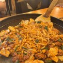 토박이철판춘천닭갈비 이미지