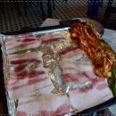 선희네집 냉삼겹살 이미지