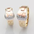 늑대랑여우랑 이미지