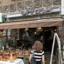 수원공방거리 이미지