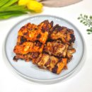 통영청년수산 | 바다장어 요리 양념구이 신선한 통영장어 택배 후기 통영불새수산