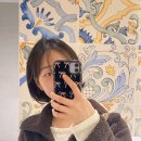 은영미용실 - 부평구 | 범계 미용실 ‘엔디어’ 금손 은영 부원장님 단발 셋팅펌 후기