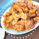 주정차단속-117 | 수원통닭거리 추천 행궁동 진미통닭