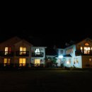 강이 있는 풍경 이미지