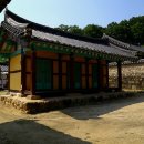 영주향교 대성전 이미지