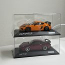 ‘MANTHEY’ 992 GT3 &amp; 718 GT4 RS 이미지