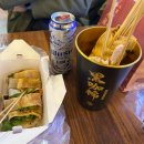 DAY U | 중국 다롄/대련 여행 DAY 3. 미쉐빙청,서안로야시장,big u마트,보보지,meet fresh(고덕지도)