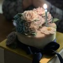 차성남로55번길 | 부산 기장에서 만나는 특별한 떡케이크, 앙금플라워케이크 맛집 이니랑