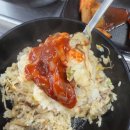 천북깐돌네굴집 | [천북굴단지 맛집 깐돌네굴집] 내돈내산 굴찜에 이어 굴구이섭렵! 아침식사까지 완벽!