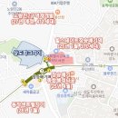 상도파크자이, 상도두산위브트레지움2차, 상도브라운스톤, 상도두산위브, 상도효성해링턴플레이스 임장...