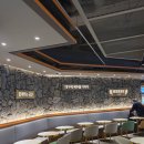 애월 쉴만한 물가 | [대구 침산동 맛집] 대구역 근처 대형 베이커리 카페, 애월빵공장 방문 후기