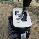 뉴체어맨w (11~17년식) 체인지 레버 36700-14050/ 대한모터스 / 대한 motors 이미지