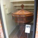 공세리 성지성당 박물관 이미지