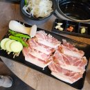 마트로(매곡점) | 울산 매곡 고기집 1번가목살 놀이방 있는 고기맛집 후기
