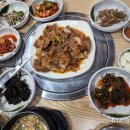 원조숯불갈비 이미지