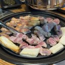 🌕🌕🌕🌗🌑 [육시리 / 김포 라베니체 맛집] 고기구워주는 라베니체삼겹살